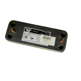 SCAMBIATORE 12 PIASTRE ZILMET 17B2071406 ARISTON ECOFLAM LAMBORGHINI SIMAT MERLONI