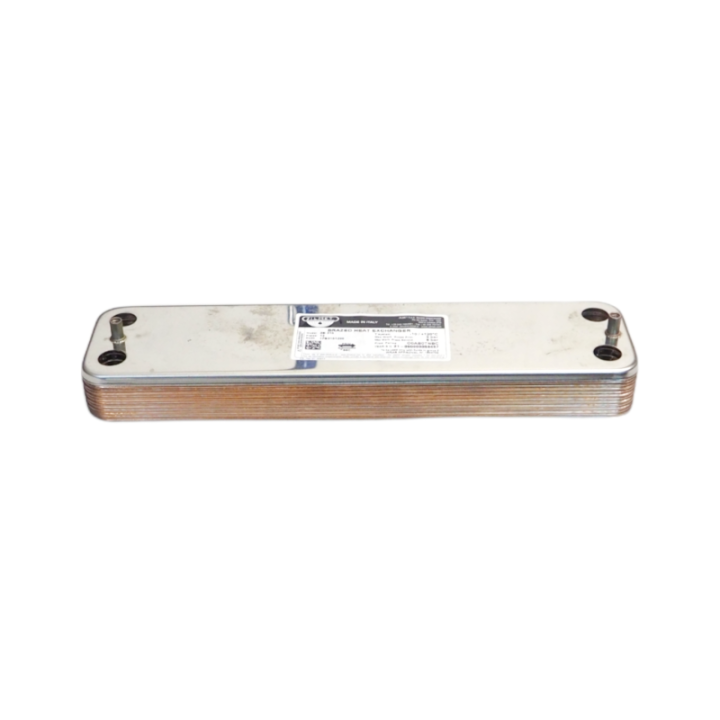 SCAMBIATORE 12 PIASTRE ZILMET 17B3151200 GRUPPO IMAR