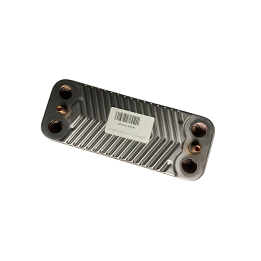 SCAMBIATORE SWEP 12 PIASTRE PER IMMERGAS (COMPATIBILE 3.021692)