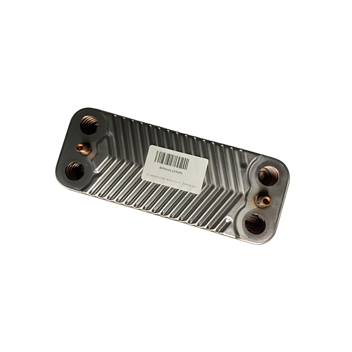SCAMBIATORE SWEP 12 PIASTRE PER IMMERGAS (COMPATIBILE 3.021692)