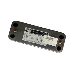 SCAMBIATORE 12 PIASTRE ZILMET 17B2071606 ARISTON ECOFLAM LAMBORGHINI SIMAT MERLONI