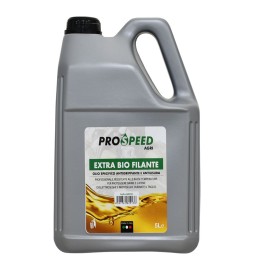 OLIO PER CATENA 'BIO FILANTE' Lt. 5 - con birra 33 cl omaggio