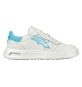 SCARPE PER TEMPO LIBERO BASSE URBAN 'PARTENOPE' N. 37