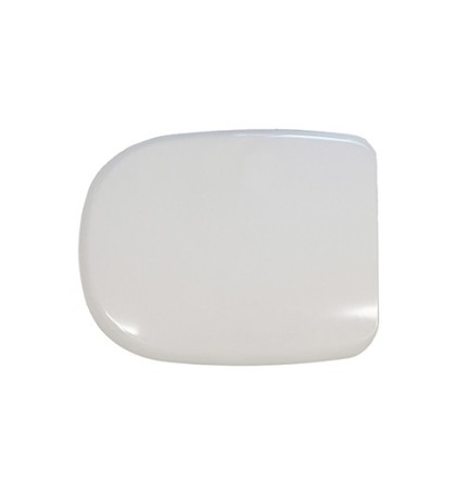 SEDILE WC IN TERMOINDURENTE PER IDEAL STANDARD TESI FORMA 6            Bianco Soft Close