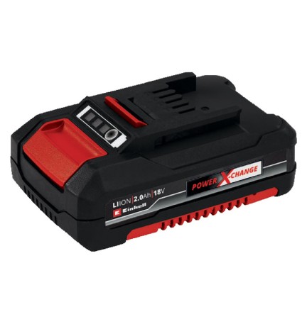 BATTERIA PER ELETTROUTENSILI 'PXC' 18V - 2,5 Ah