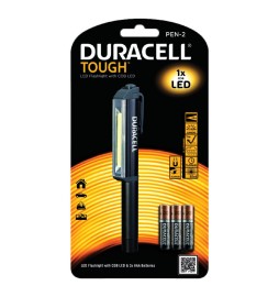 TORCIA LED 'TOUGH PEN-2' 1 led