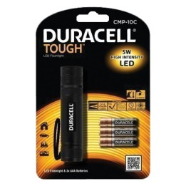 TORCIA LED 'COMPACT PRO 10-C' 1 led