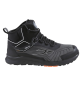 SCARPE ANTINFORTUNISTICA '7357G' N. 46