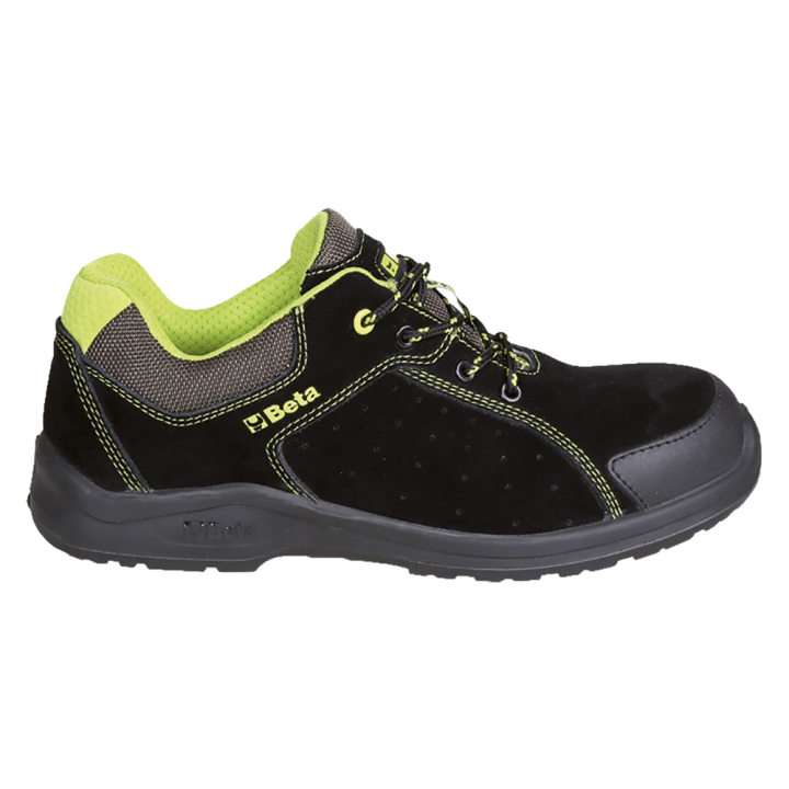 SCARPE ANTINFORTUNISTICA '7224PEK' N. 41