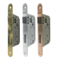 SERRATURA 'PATENT' B.T. bronzato E 35