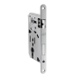 SERRATURA 'PATENT' TIPO PICCOLO B.T. ottonato E 50