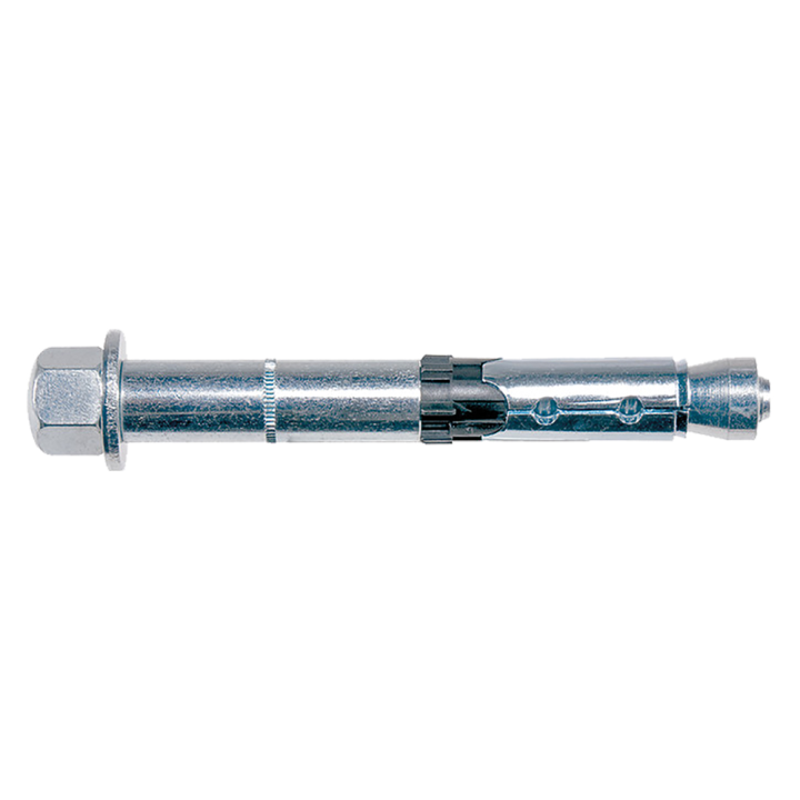TASSELLO ANCORANTE ACCIAIO 'FH II-H' FH II 12/50H Ø 12 x 140 mm