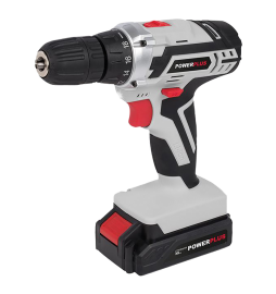 TRAPANO AVVITATORE 20 V