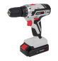 TRAPANO AVVITATORE 20 V