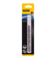 PUNTA PER METALLO HSS-CNC mm 1 - 2 pezzi