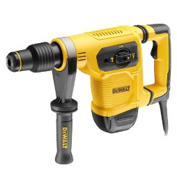 MARTELLO DEMOPERFORATORE 'D25481K-QS' 1050 W