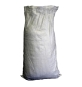 SACCO IN POLIPROPILENE cm 50 x 100 bianco - 50 kg circa