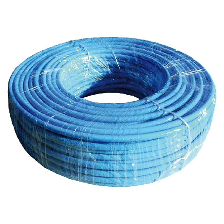 TUBO POLIURETANO ARIA COMPRESSA mt 100 - ø 7,5 x 10 mm