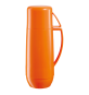 THERMOS CON TAZZA 'FAMILY COLORI' lt 0,3