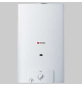 SCALDINO A GAS OPALIA C LOW NOX CAMERA APERTA - Lt 14-1 Mtn