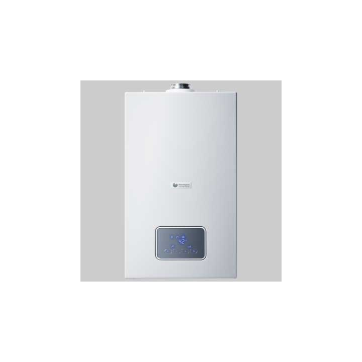 SCALDINO A GAS OPALIA F LOW NOX CAMERA STAGNA - Lt 12-1 Gpl