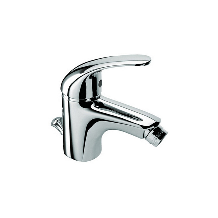 MONOCOMANDO BIDET SERIE DESIA Cromo