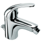 MONOCOMANDO BIDET SERIE DESIA Cromo