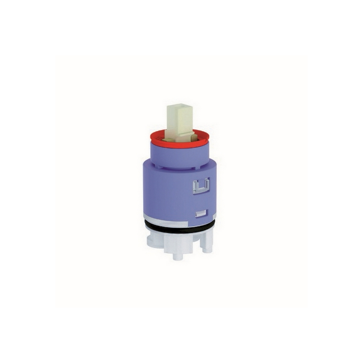 CARTUCCIA DIAM. 35 CON DISTRIBUTORE EURORAMA Diam. 35