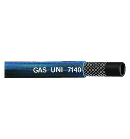 TUBO PER GAS GPL ø mm 8 x 13 rt. 50 mt
