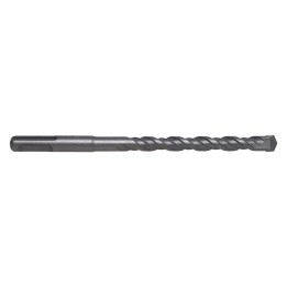 PUNTA ELICOIDALE 'SDS PLUS' mm 5 x 210