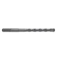 PUNTA ELICOIDALE 'SDS PLUS' mm 5 x 210