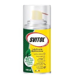 SBLOCCANTE SPRAY 'SVITOL GREEN' ml 100