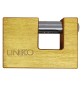 LUCCHETTO ANTISCASSO 'UNIKO' mm 60 (chiave UL058)