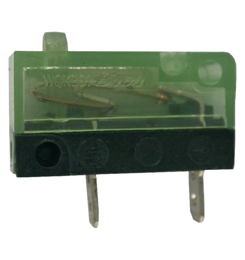 INTERRUTTORE FINE CORSA per elettrocarrucola