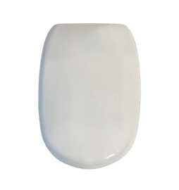 SEDILE WC IN TERMOINDURENTE GALASSIA XES FORMA 2                       Bianco