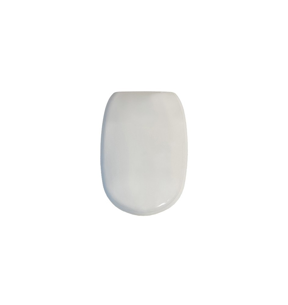 SEDILE WC IN TERMOINDURENTE GALASSIA XES FORMA 2                       Bianco
