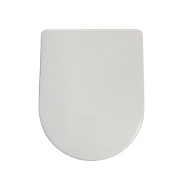 SEDILE WC IN TERMOINDURENTE CATALANO SFERA 52-54 FORMA 7               Bianco - Soft Close