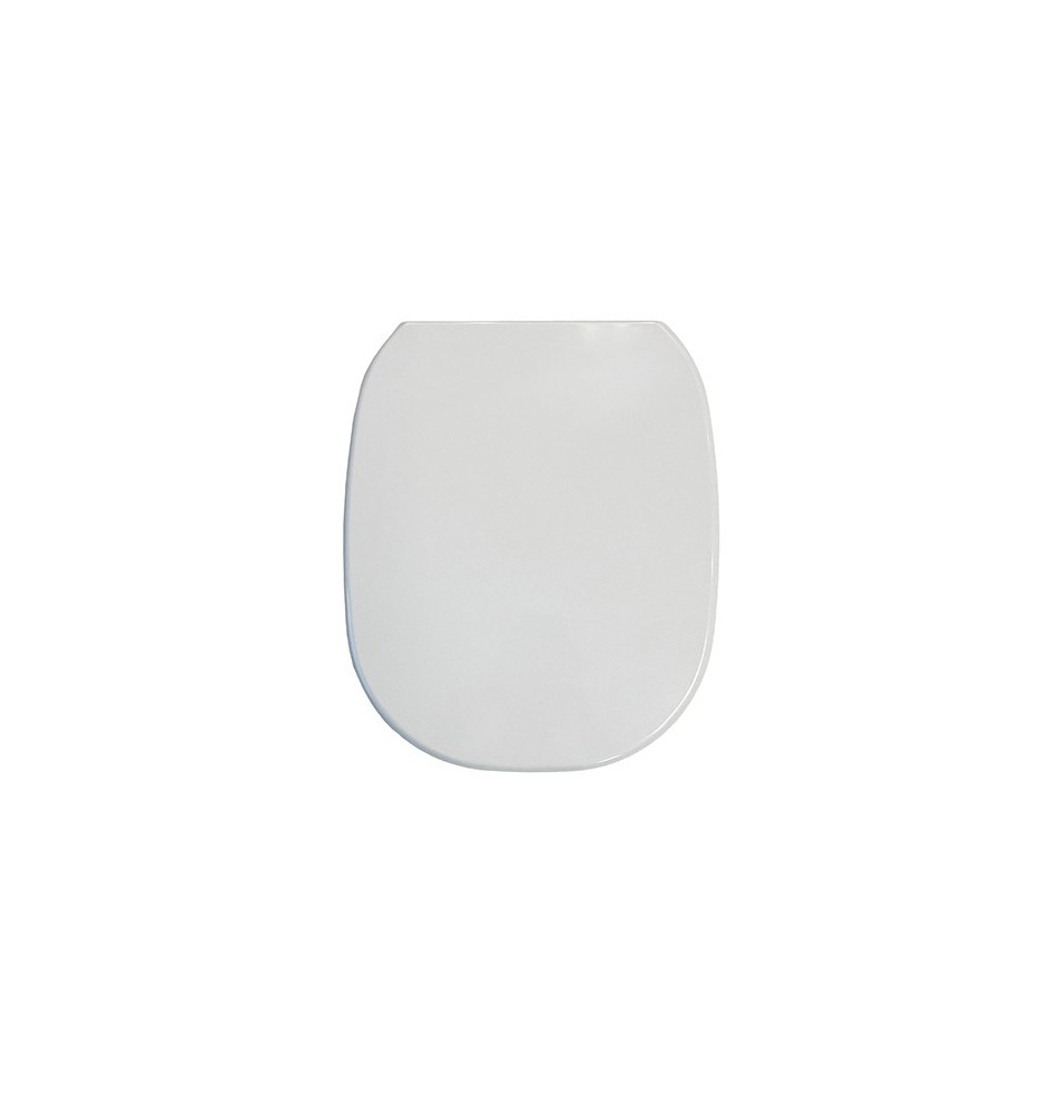 SEDILE WC IN TERMOINDURENTE POZZI GINORI 500 FORMA 6                   Bianco - Soft Close