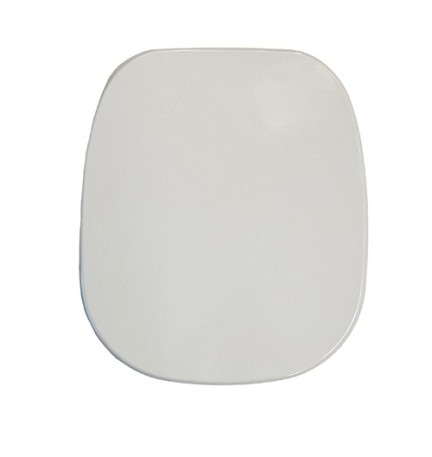 SEDILE WC IN TERMOINDURENTE HIDRA DIAL MINI FORMA 6                    Bianco