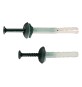 TASSELLO RAPIDO A MARTELLO 6 x 40 - pz 200 TDM