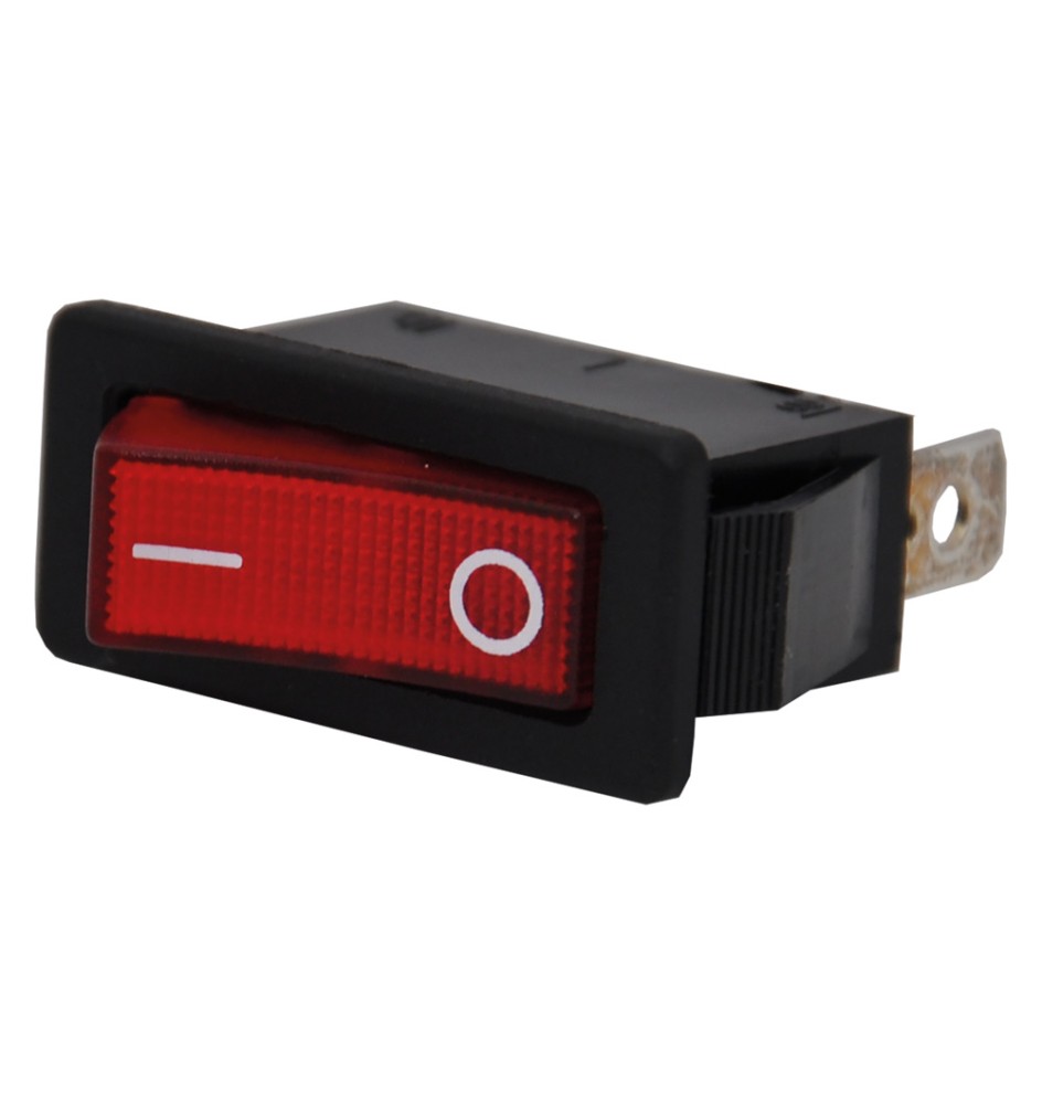 INTERRUTTORE VENTOLA PER STUFA per Eco 42T e Euro 92T