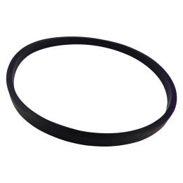 GUARNIZIONE TAPPO A VITE mm 117 x 134,4 x 4,3
