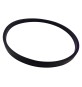 GUARNIZIONE TAPPO A VITE mm 117 x 134,4 x 4,3