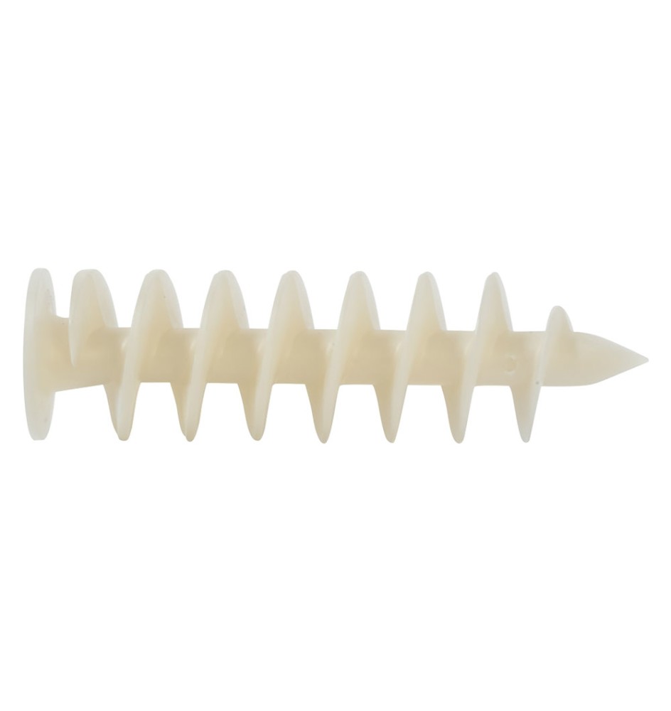 TASSELLO PER PANNELLI ISOLANTI 'FID' Ø foro 4 - lungh. mm 50