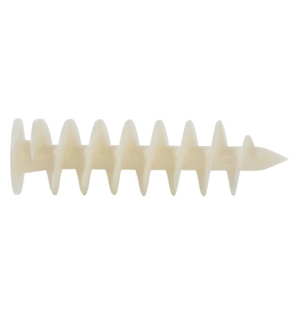 TASSELLO PER PANNELLI ISOLANTI 'FID' Ø foro 4 - lungh. mm 50