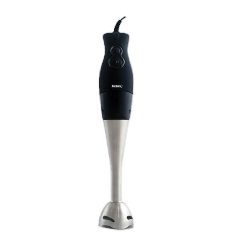 FRULLATORE ACCIAIO AD IMMERSIONE 'JOYTECH' 300 W