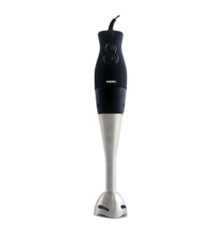 FRULLATORE ACCIAIO AD IMMERSIONE 'JOYTECH' 300 W