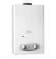 SCALDACQUA A GAS 'ZEFIRO ECO' CAMERA APERTA KW 21,1 port.ACS 11 lt/min - metano