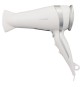 ASCIUGACAPELLI PROFESSIONALE 'HAIR CARE' 2000W - colore bianco/silver