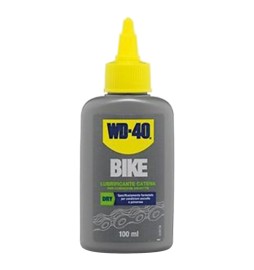LUBFRICANTE CATENA PER BICICLETTE ml 100
